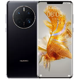 Сотовый телефон Huawei Mate 50 Pro 8/512 ГБ RU, черный